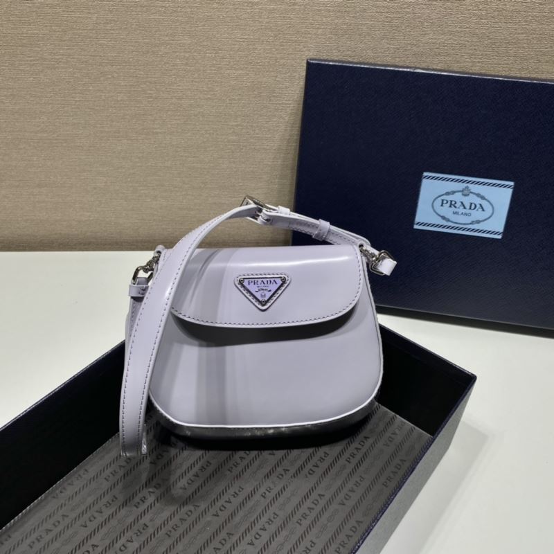 Prada Satchel Bags